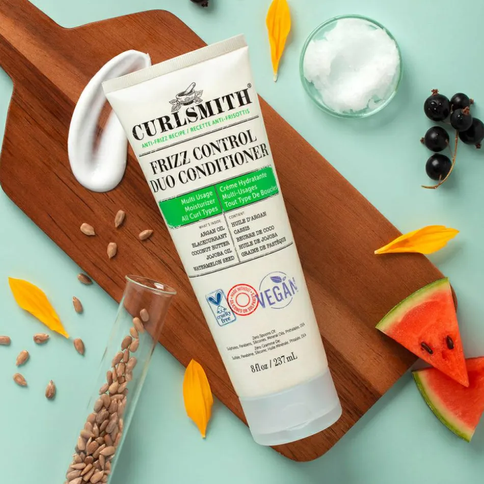 Frizz Control Duo Conditioner 237 ml