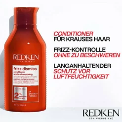 frizz dismiss   Conditioner 300 ml