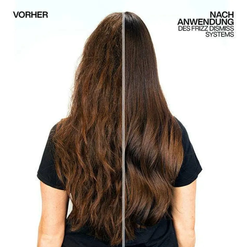 frizz dismiss Shampoo 300 ml