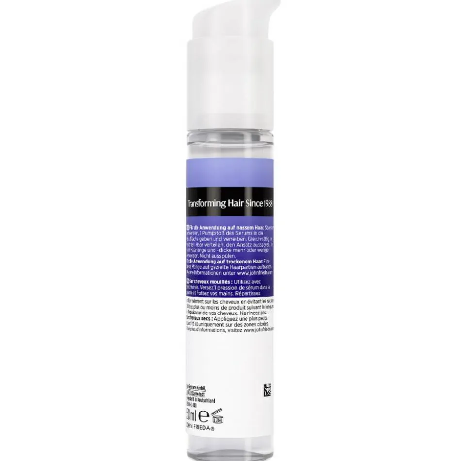 Frizz Ease Der Beschützer Moisture Protect Serum 50 ml