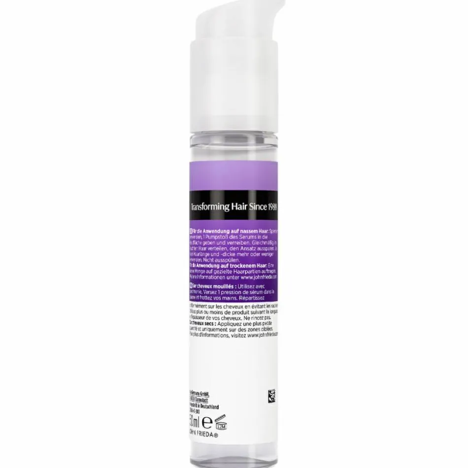 Frizz Ease Der Bändiger Extra Strong Serum 50 ml