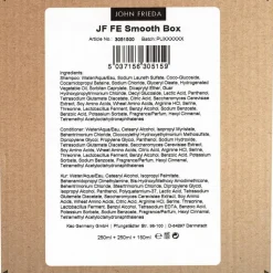 Frizz Ease   Smooth Box