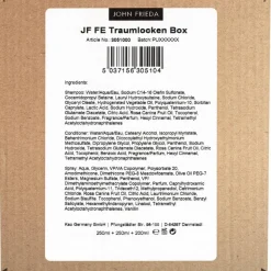 Frizz Ease Traumlocken Box
