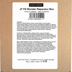Frizz Ease Wunder Reparatur Box