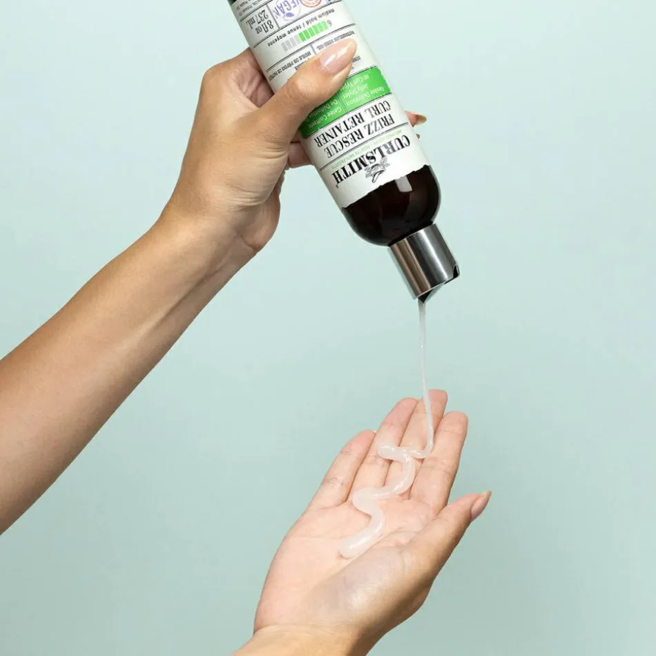 Frizz Rescue Curl Retainer 237 ml
