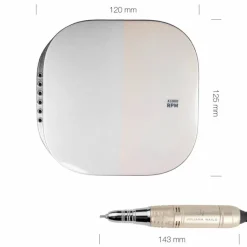 Fräser JN - Smart Touch
