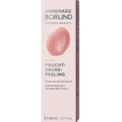 FRUCHTSÄURE-PEELING 30 ml