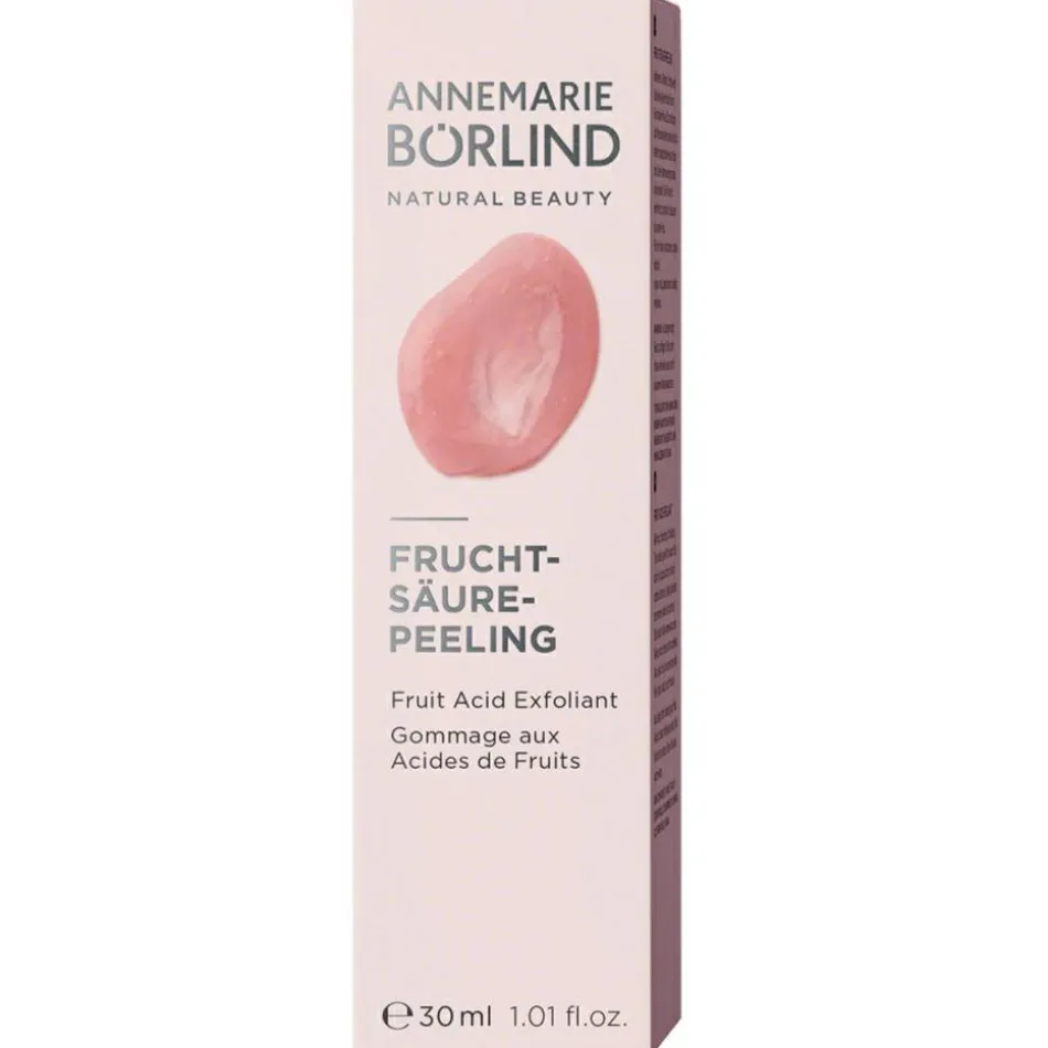 FRUCHTSÄURE-PEELING 30 ml