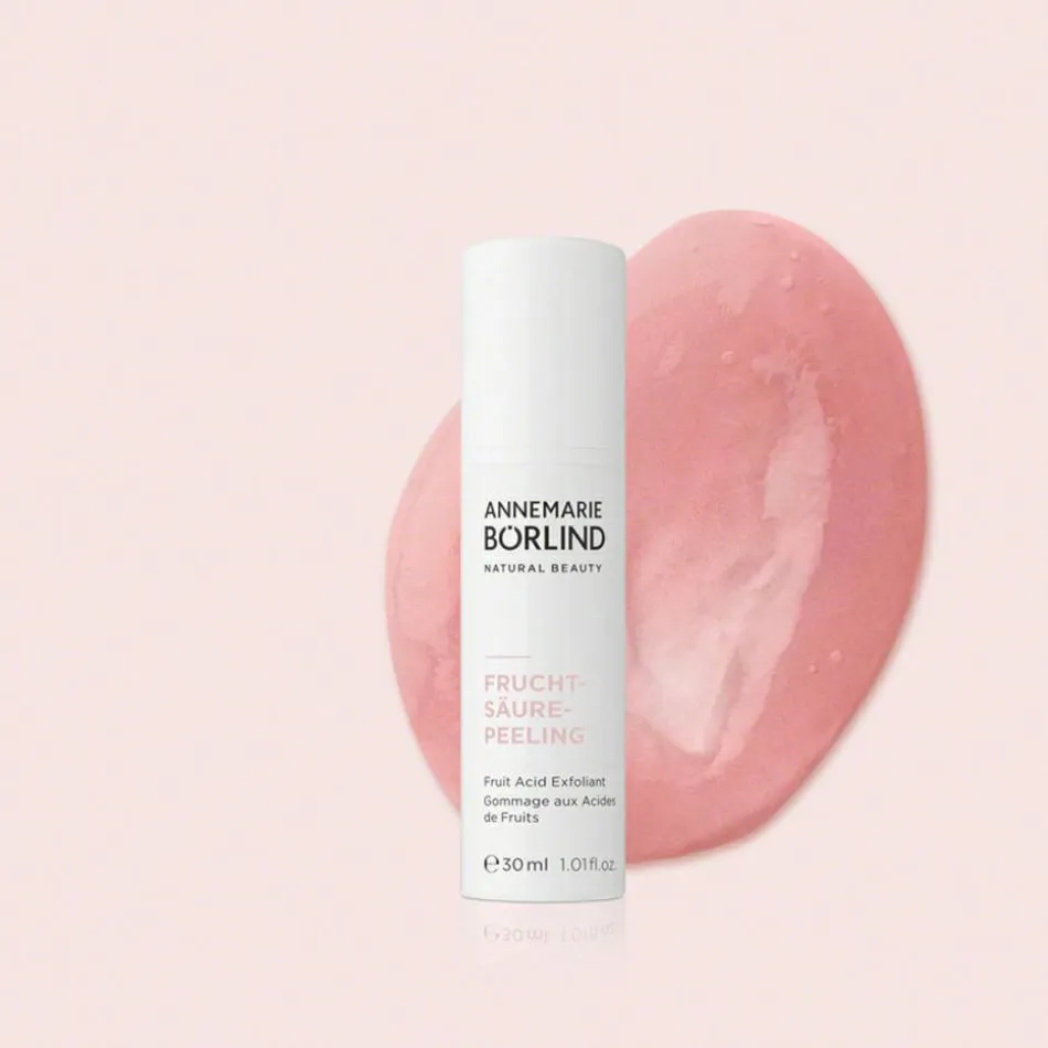 FRUCHTSÄURE-PEELING 30 ml