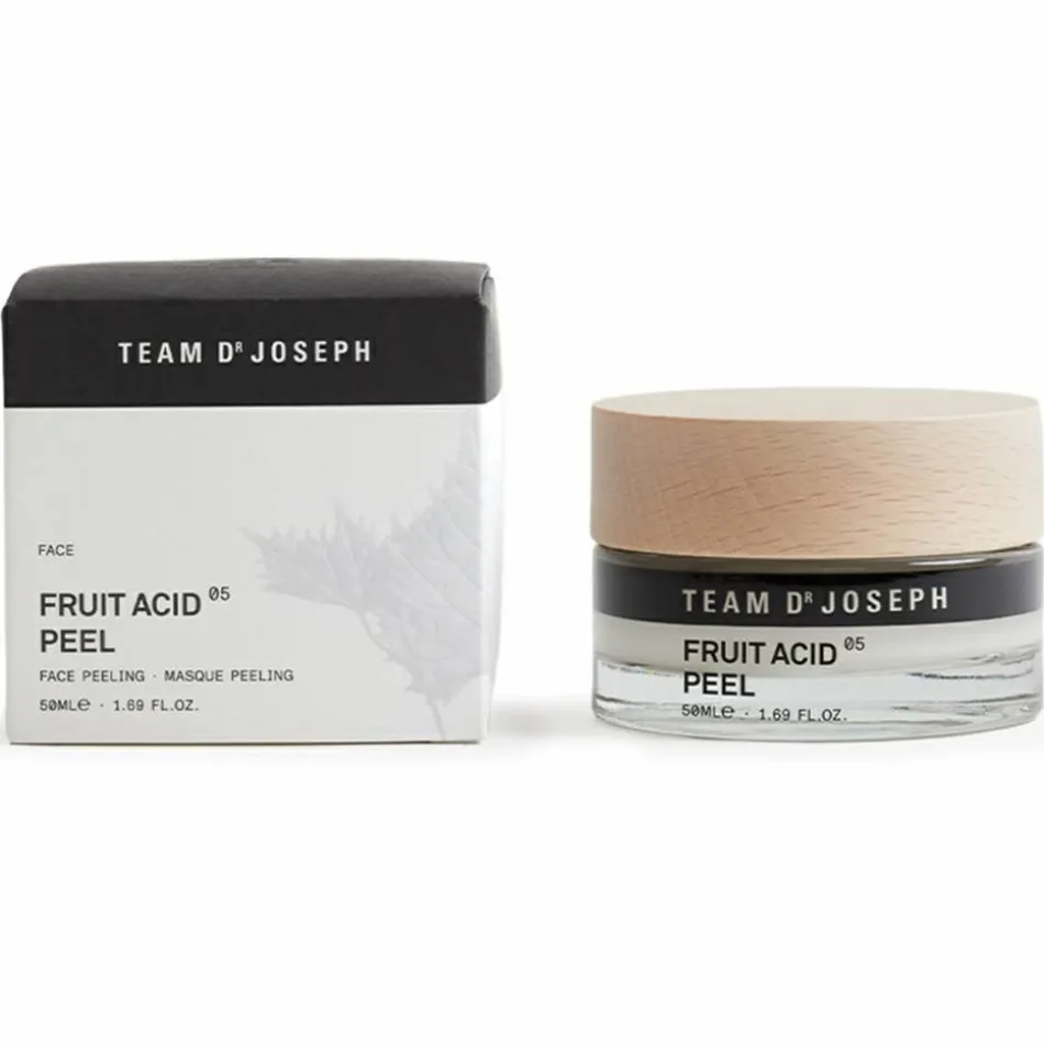 Fruit Acid Peel