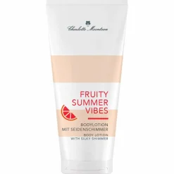 Fruity Summer Vibes   Bodylotion mit Seidenschimmer 200 ml