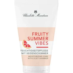 Fruity Summer Vibes   Feuchtigkeitspflege mit Seidenschimmer 50 ml