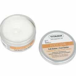 Fuß Butter 100 ml