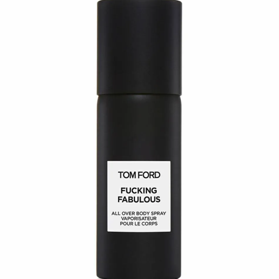 Fucking Fabulous All Over Body Spray 150 ml