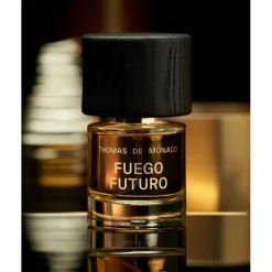 Fuego Futuro Extrait de Parfum 50 ml