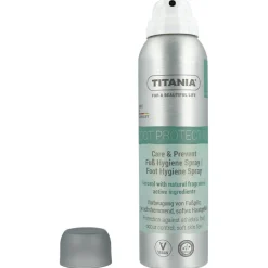 Fuß Hygiene Spray 150 ml