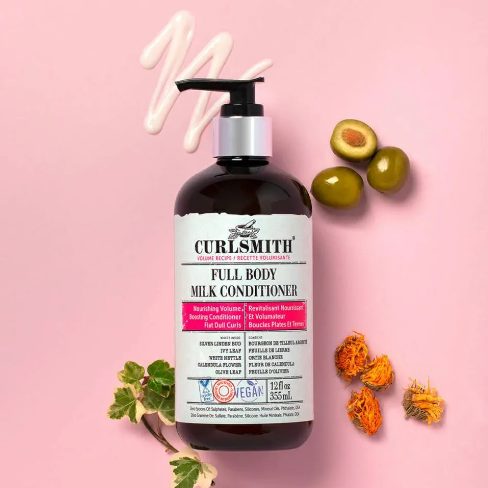 Full Body Milk Conditioner 355 ml
