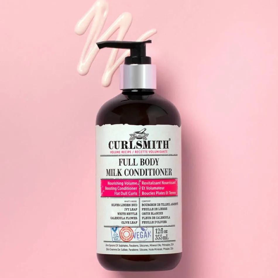 Full Body Milk Conditioner 355 ml