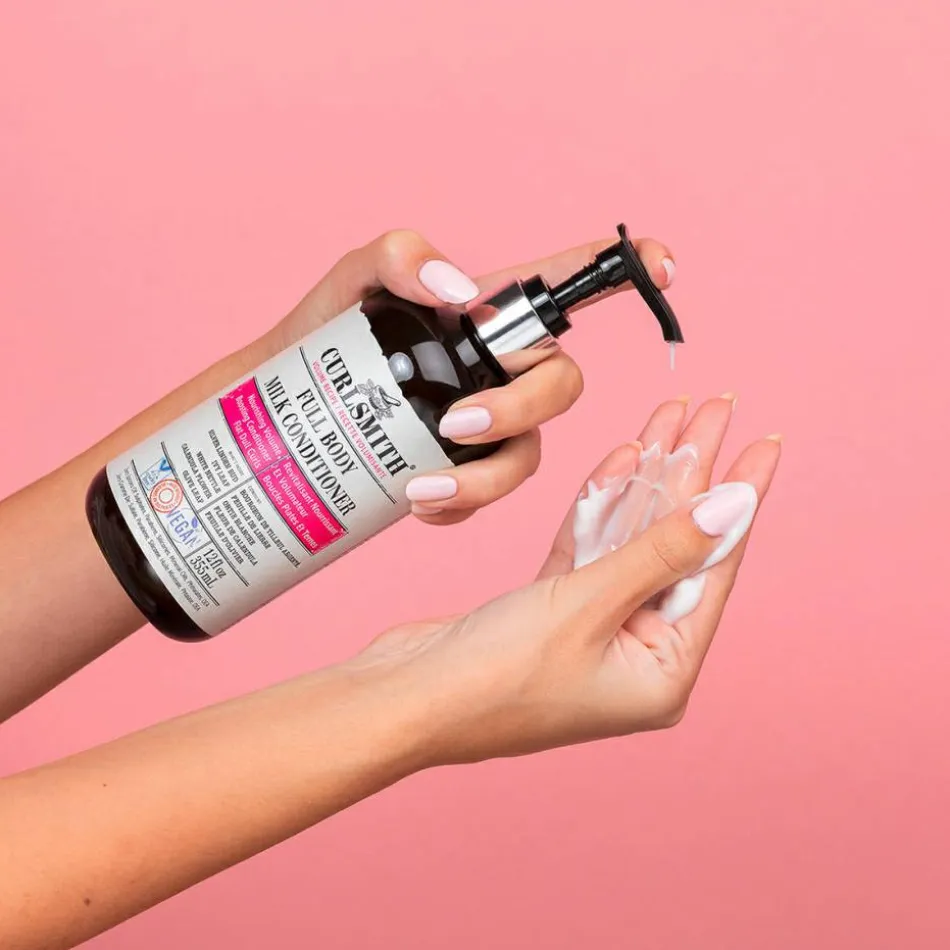 Full Body Milk Conditioner 355 ml