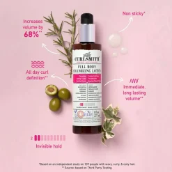 Full Body Volumizing Lotion 237 ml