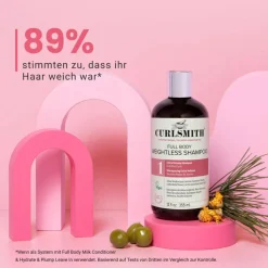 Full Body   Weightless Shampoo 355 ml