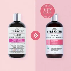 Full Body   Weightless Shampoo 355 ml