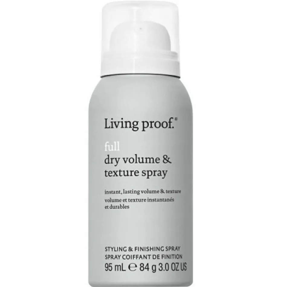 full Dry Volume & Texture Spray