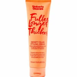 Fuller Longer Thicker   Styling Cream 150 ml