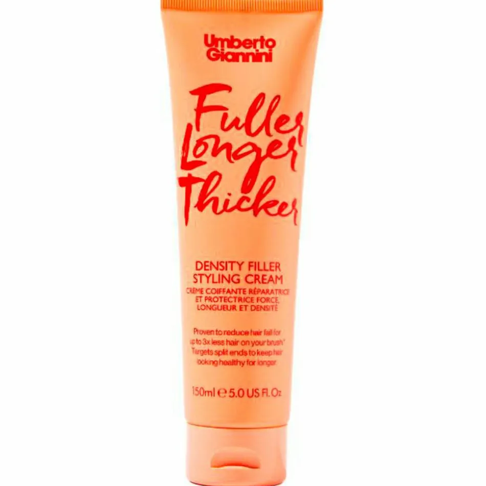 Fuller Longer Thicker Styling Cream 150 ml