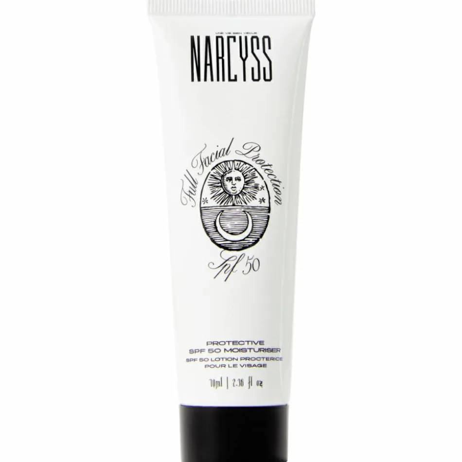FULL FACIAL PROTECTION 70 ml