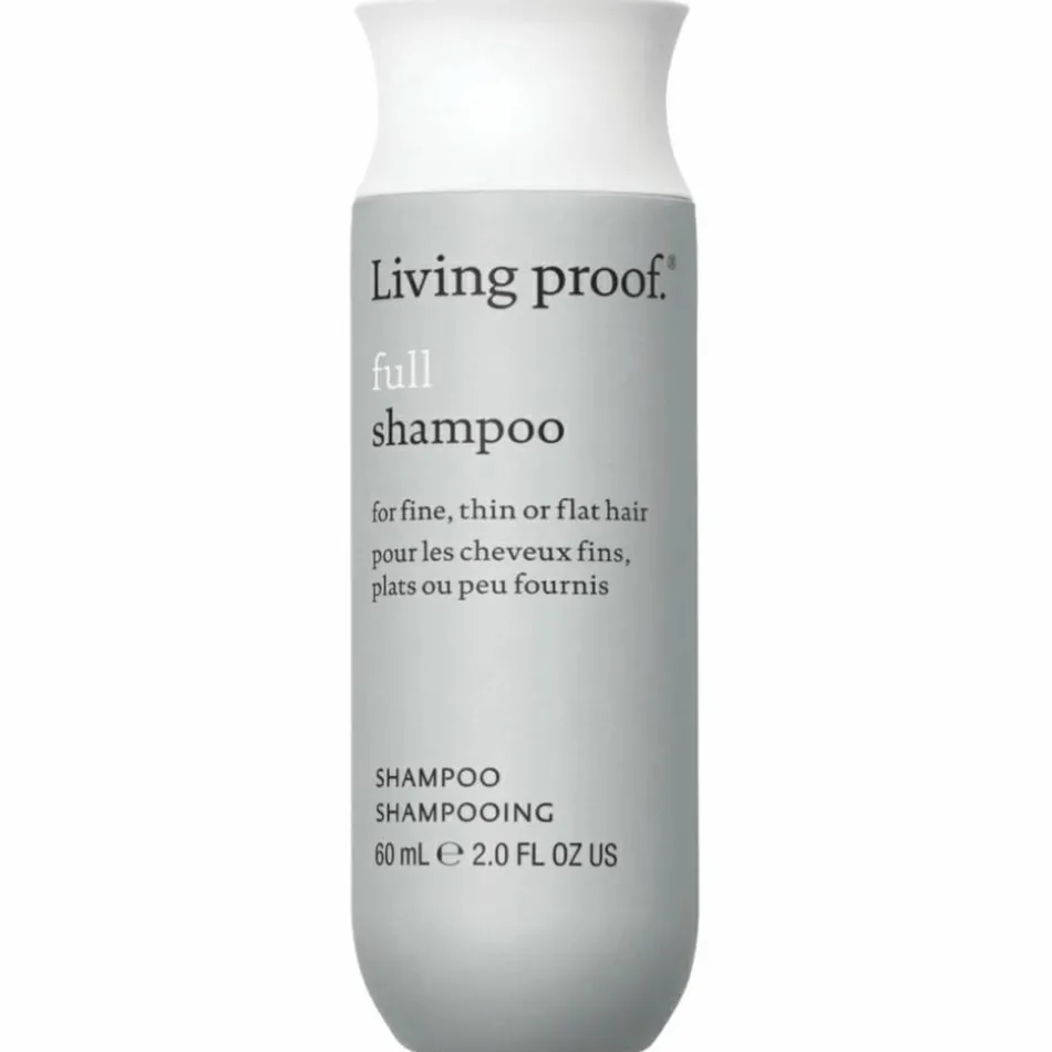 full Shampoo
