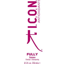 Fully Antioxidant Shampoo 250 ml