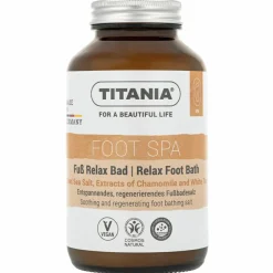 Fuß Relax Bad 360 g