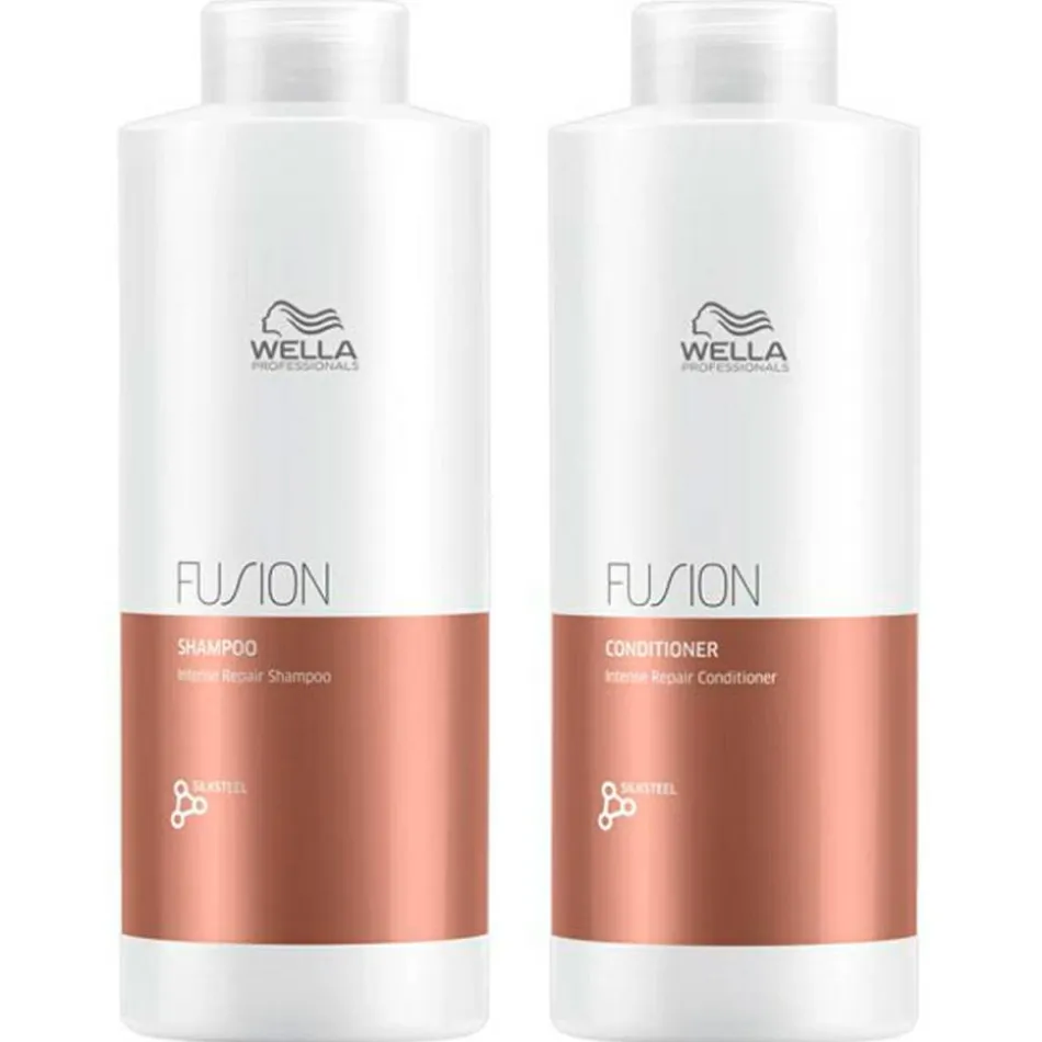FUSION Intense Repair Set