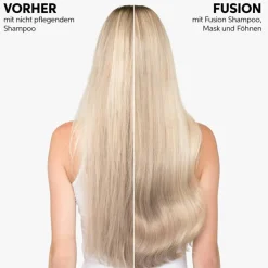 FUSION Intense Repair Shampoo