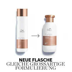 FUSION   Intense Repair Shampoo