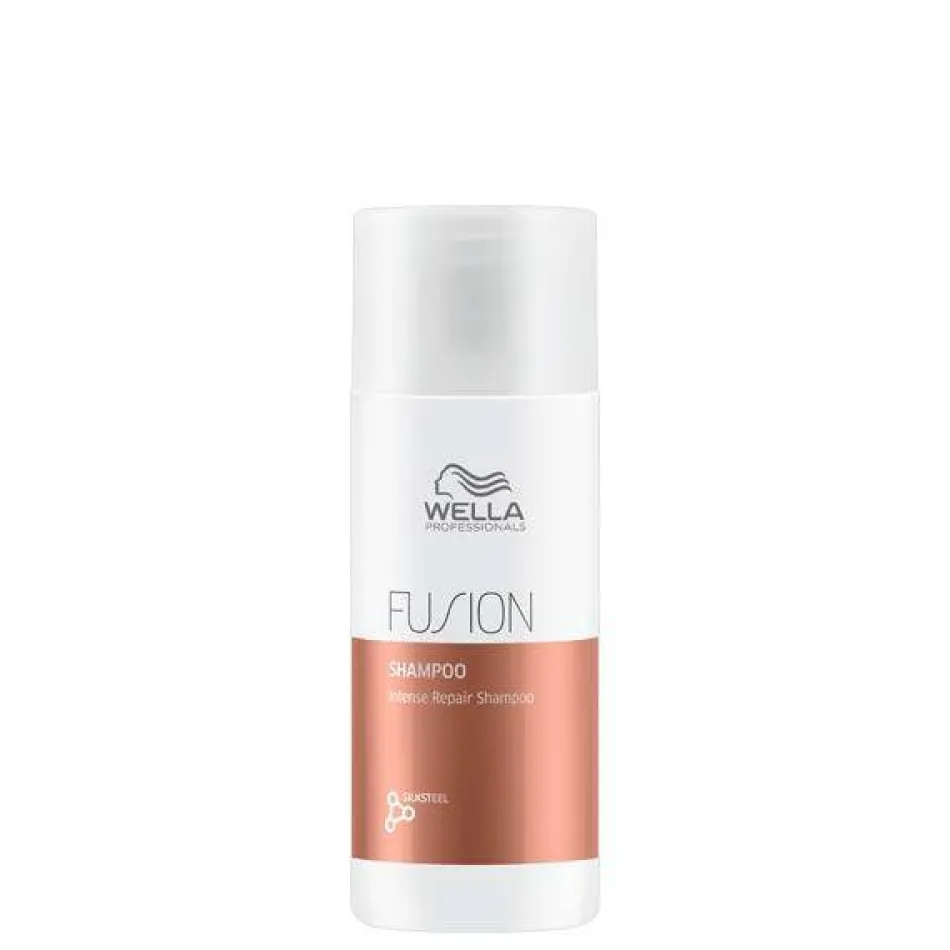 FUSION Intense Repair Shampoo