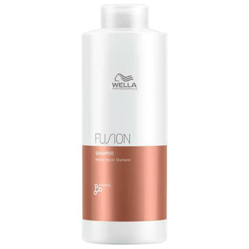 FUSION Intense Repair Shampoo
