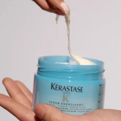 Fusio Scrub   Purifying Scrub Kopfhautpeeling 250 ml