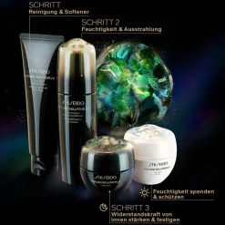 Future Solution LX   Eye and Lip Contour Regenerating Cream Refill 17 ml