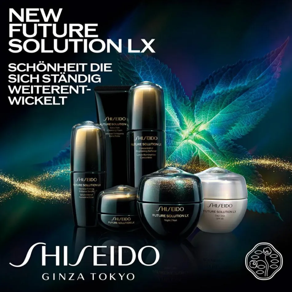 Future Solution LX Eye and Lip Contour Regenerating Cream Refill 17 ml