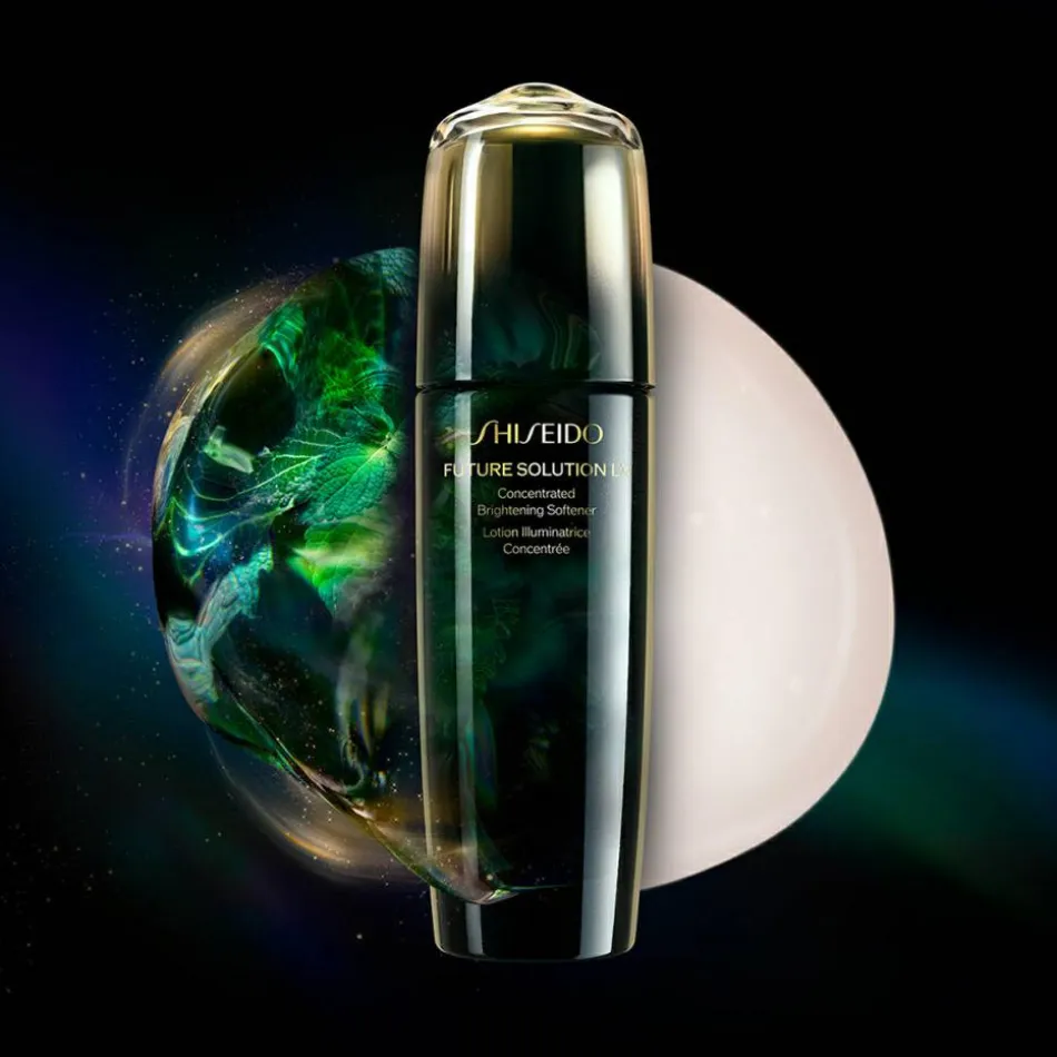 Future Solution LX Concentrated Brightening Softener Refill 170 ml