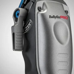 FXONE LO-PRO Clipper FX829E grau