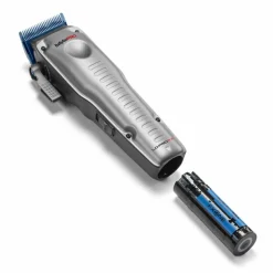 FXONE LO-PRO Clipper FX829E grau