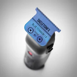 FXONE LO-PRO Trimmer FX729E grau