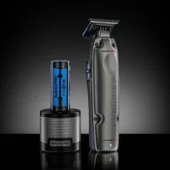 FXONE LO-PRO Trimmer FX729E grau