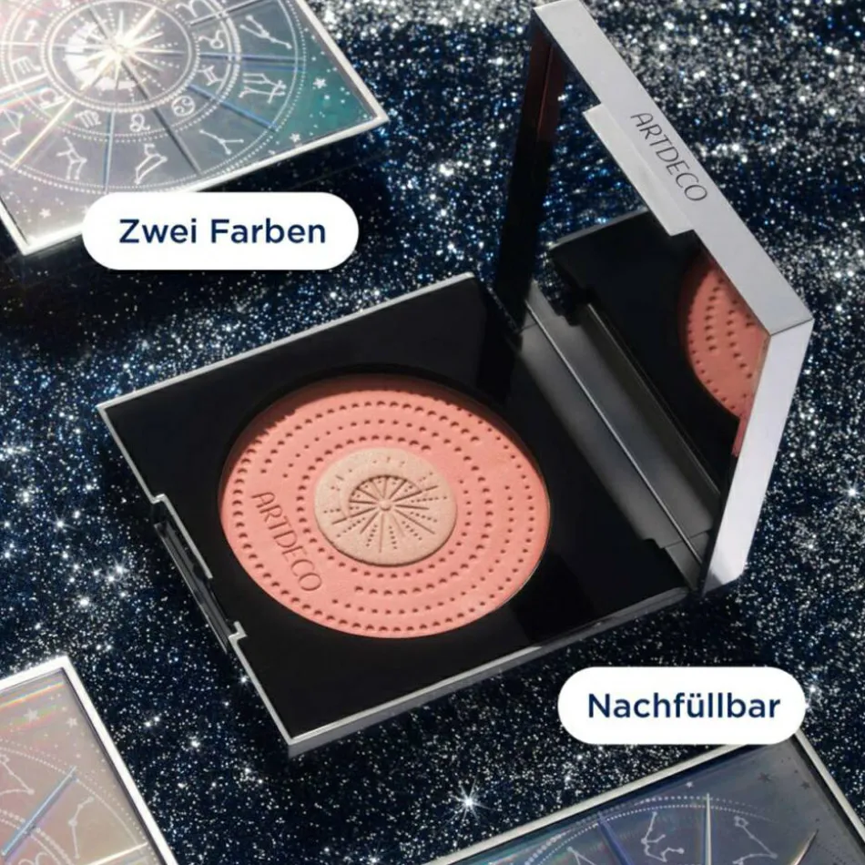 Galactic Blush Couture cosmic glam 9,5 g