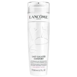 Galatée Confort Comforting Milky Cream Cleanser Reinigungsmilch