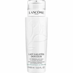 Galatéis Douceur Gentle Softening Cleansing Fluid Reinigungsmilch 400 ml
