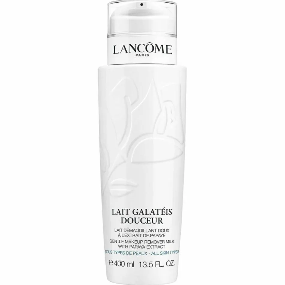 Galatéis Douceur Gentle Softening Cleansing Fluid Reinigungsmilch 400 ml